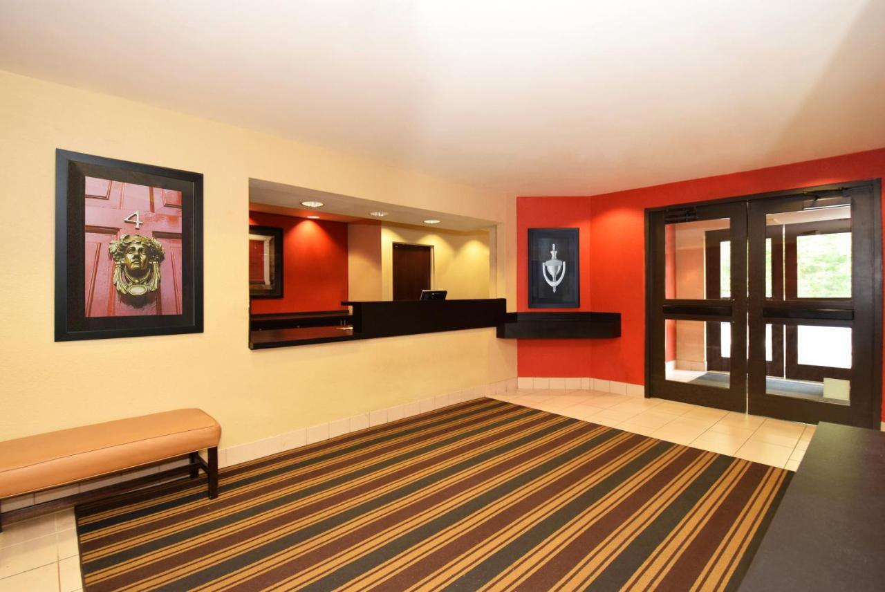Extended Stay America Suites - Findlay - Tiffin Avenue Luaran gambar