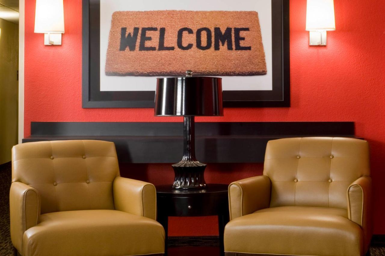 Extended Stay America Suites - Findlay - Tiffin Avenue Luaran gambar