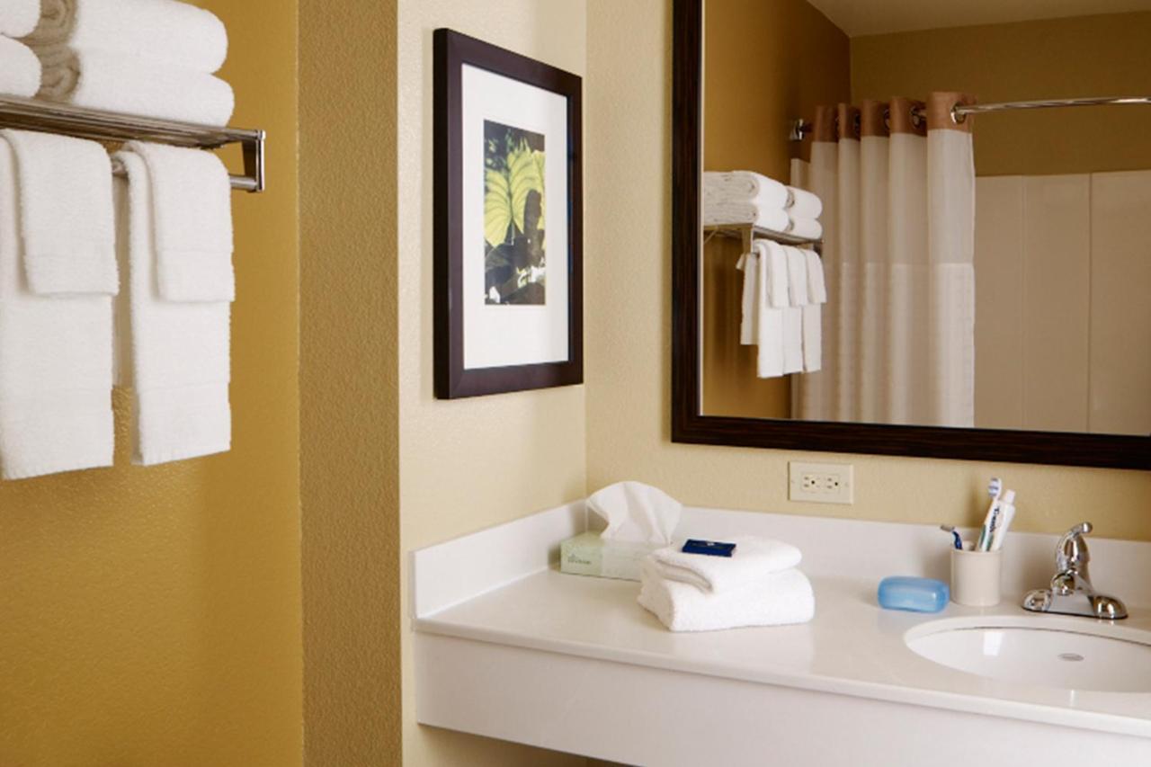 Extended Stay America Suites - Findlay - Tiffin Avenue Luaran gambar