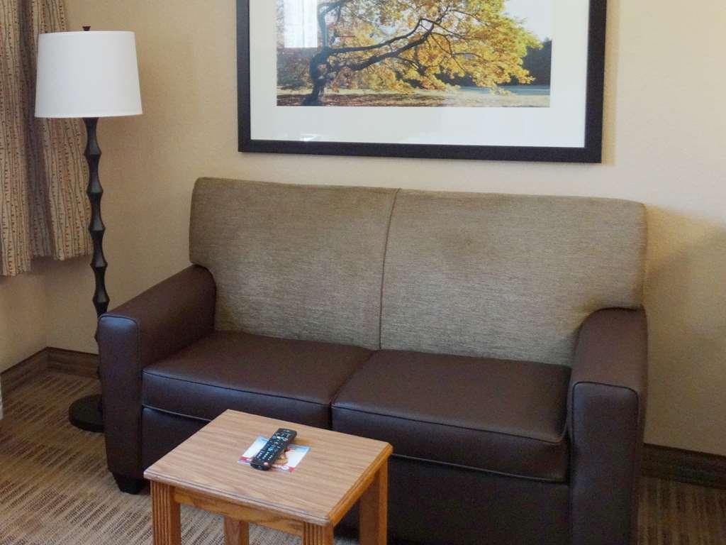 Extended Stay America Suites - Findlay - Tiffin Avenue Bilik gambar
