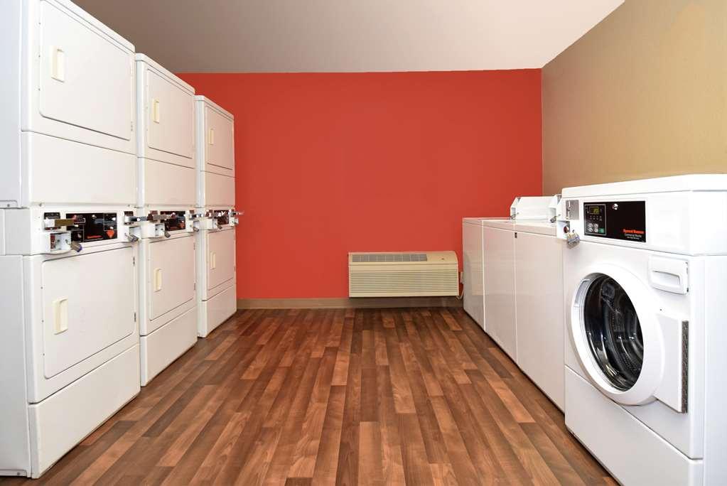 Extended Stay America Suites - Findlay - Tiffin Avenue Kemudahan gambar