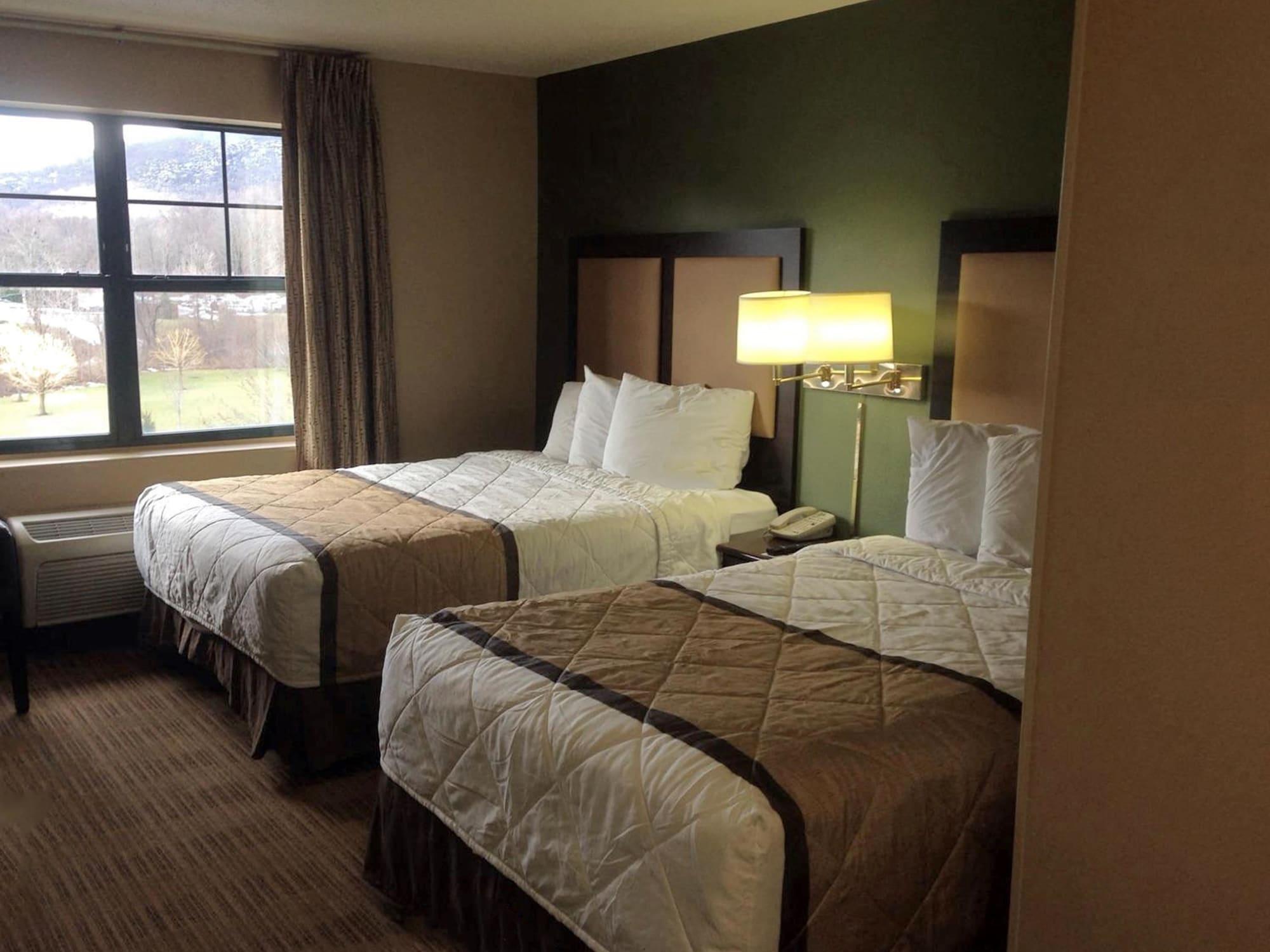 Extended Stay America Suites - Findlay - Tiffin Avenue Luaran gambar