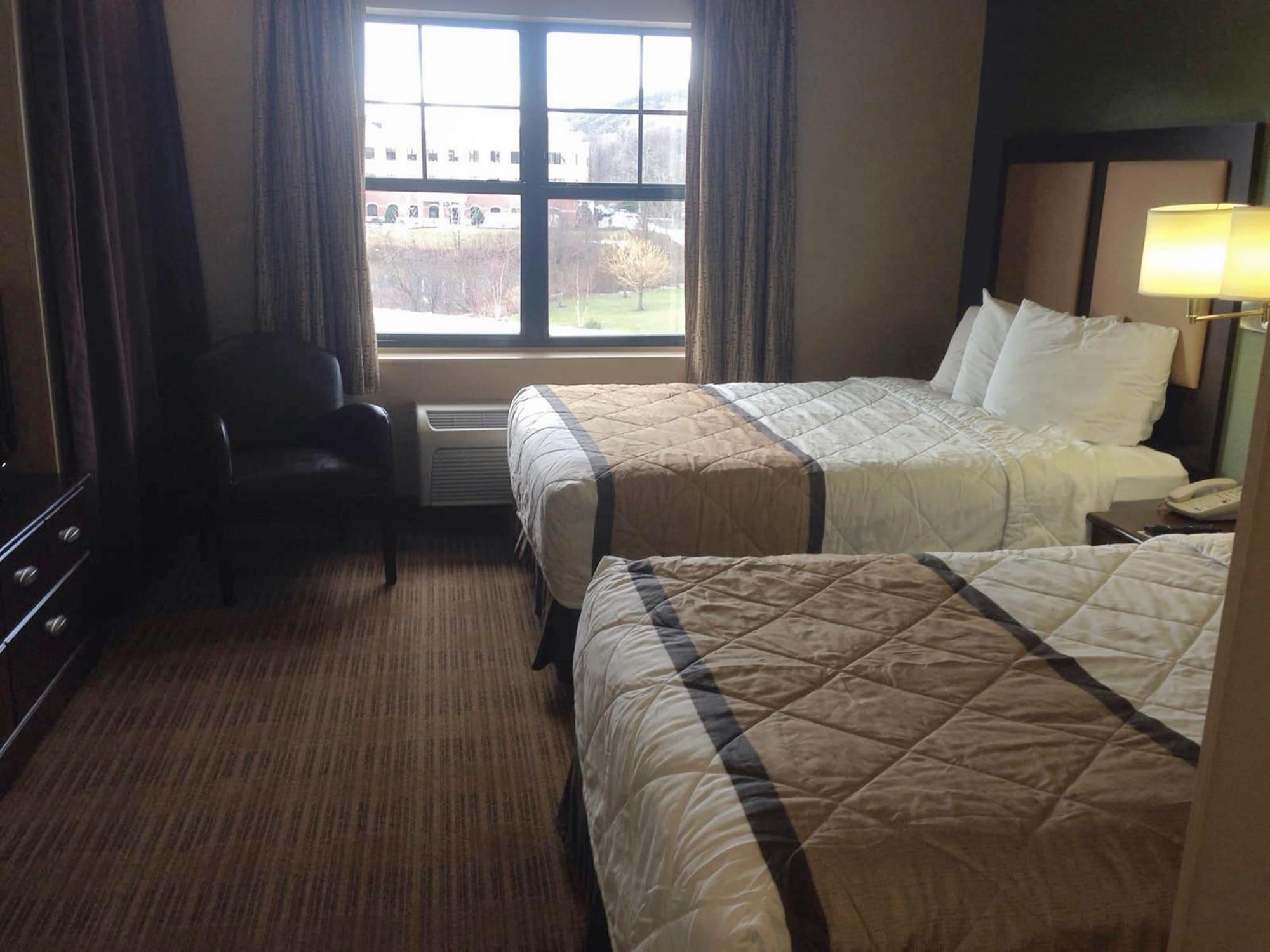 Extended Stay America Suites - Findlay - Tiffin Avenue Luaran gambar