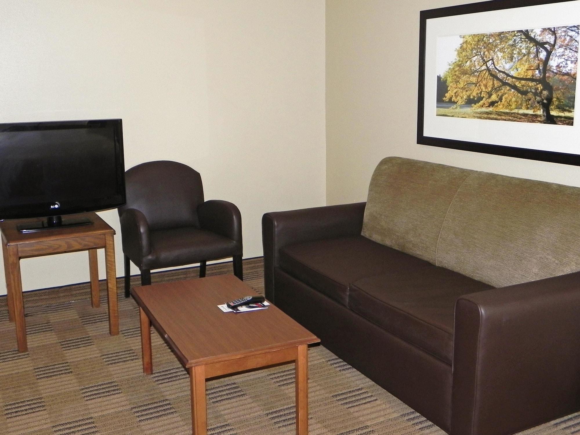 Extended Stay America Suites - Findlay - Tiffin Avenue Luaran gambar