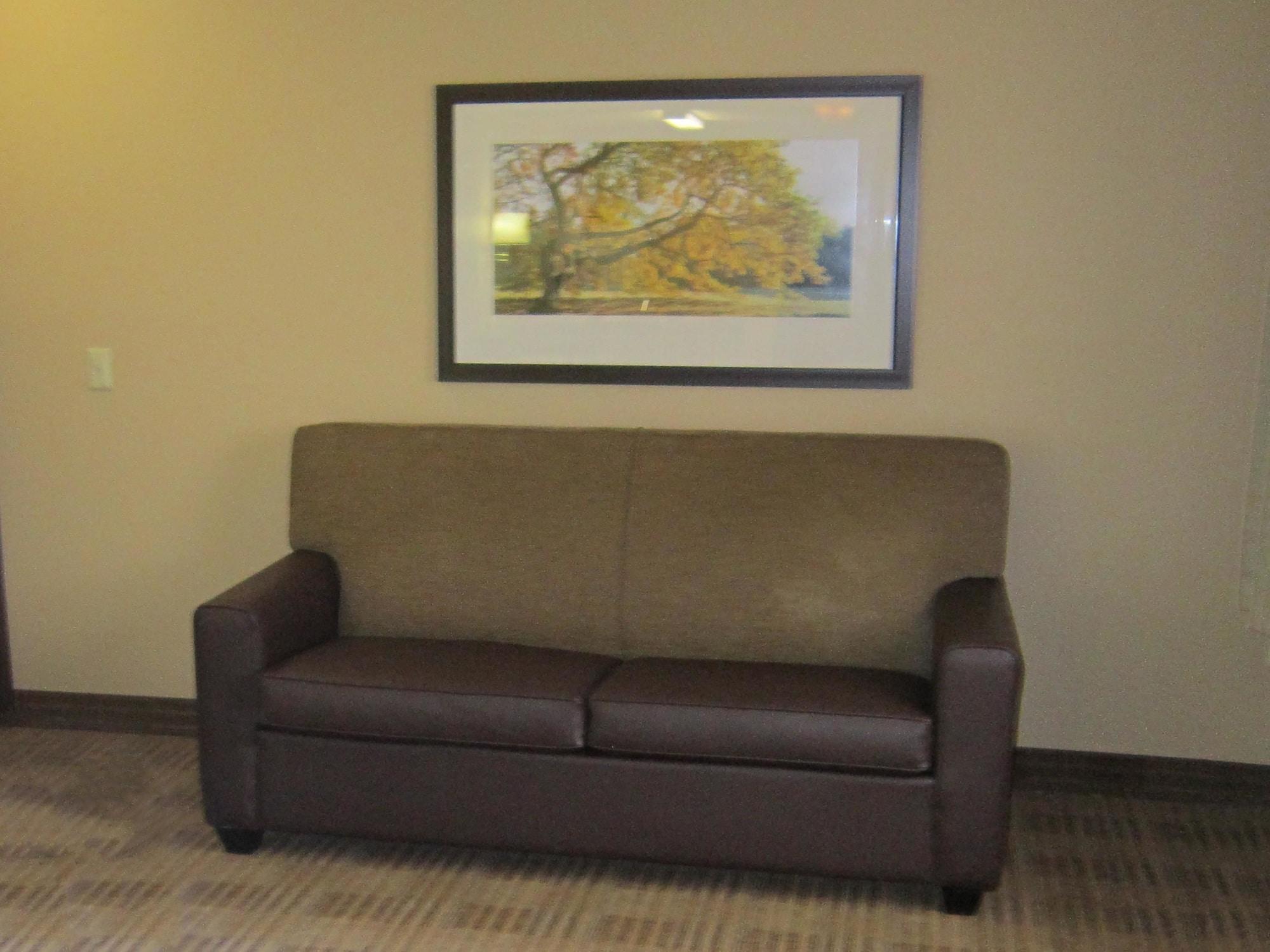 Extended Stay America Suites - Findlay - Tiffin Avenue Luaran gambar