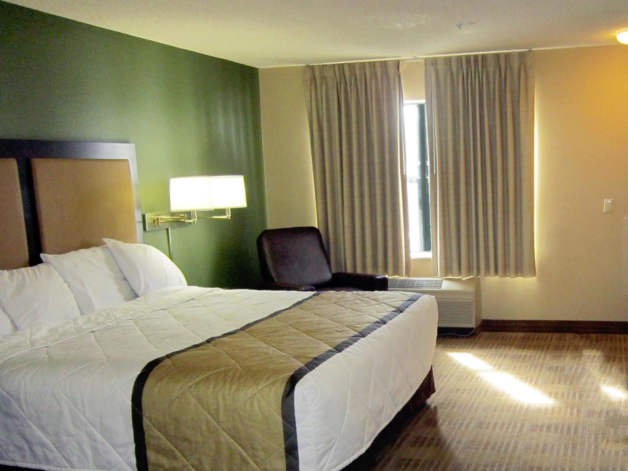 Extended Stay America Suites - Findlay - Tiffin Avenue Luaran gambar