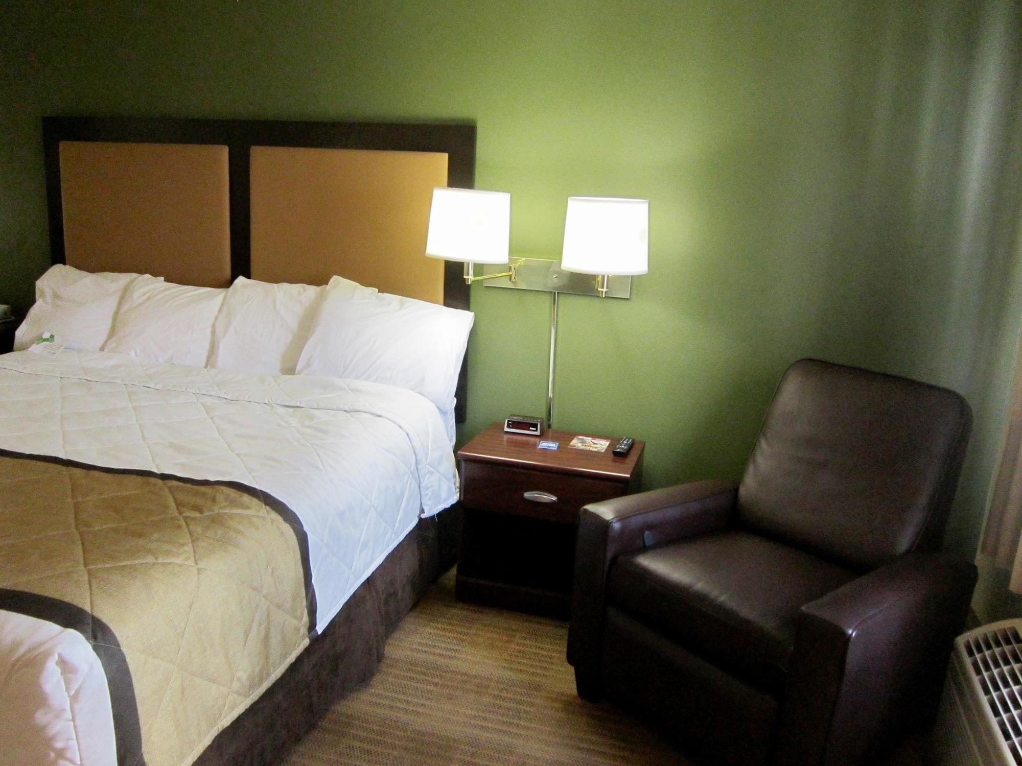 Extended Stay America Suites - Findlay - Tiffin Avenue Luaran gambar