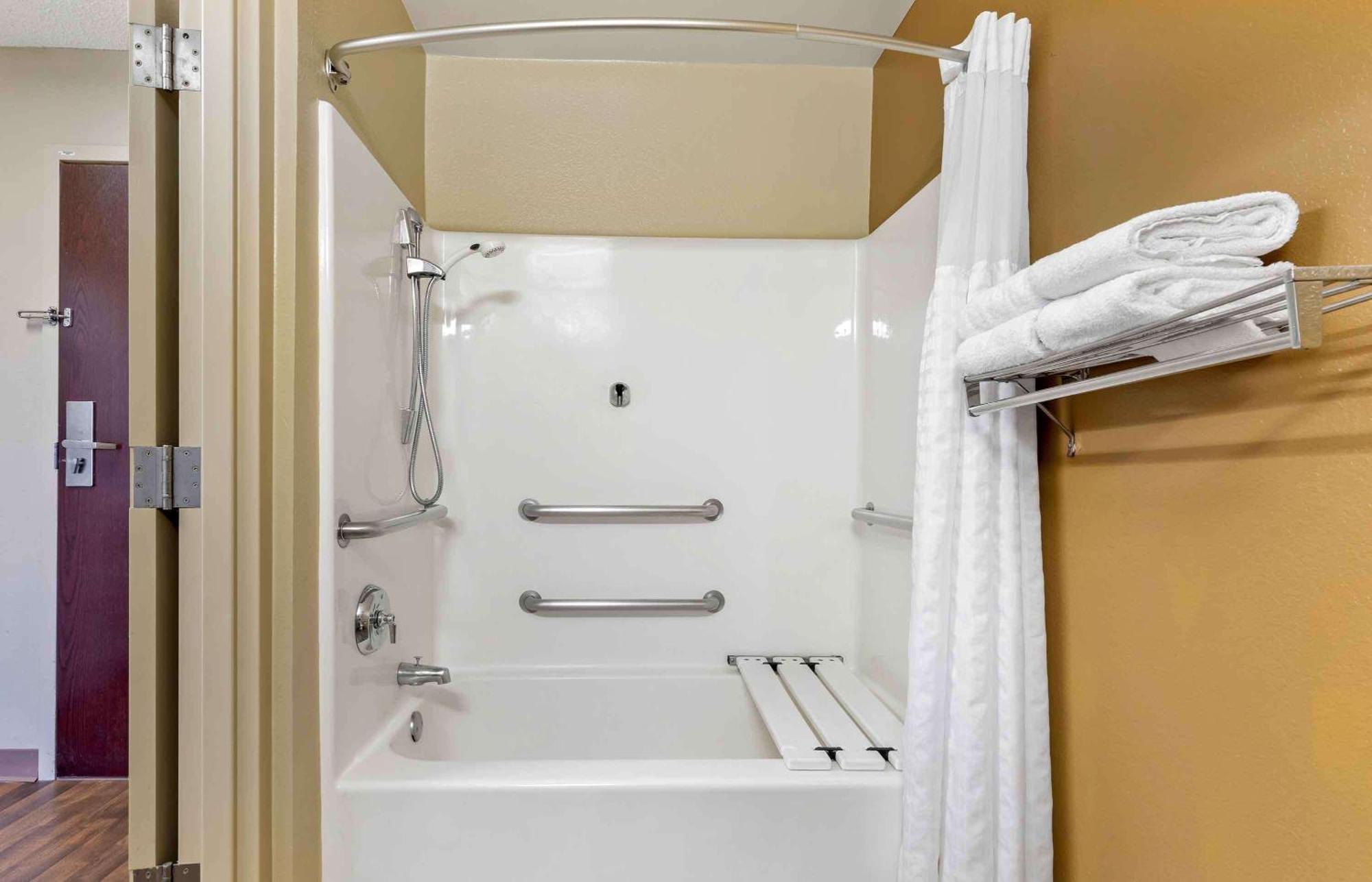 Extended Stay America Suites - Findlay - Tiffin Avenue Luaran gambar