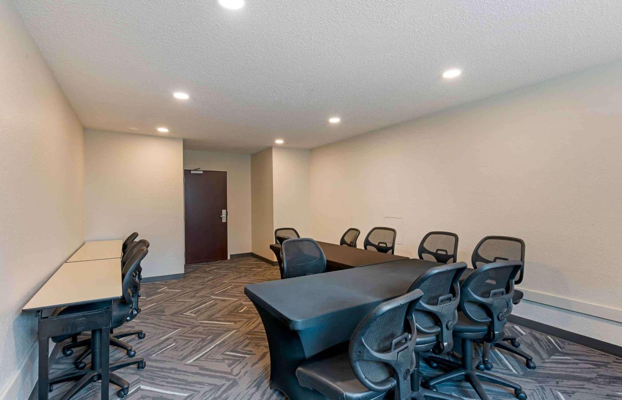 Extended Stay America Suites - Findlay - Tiffin Avenue Luaran gambar