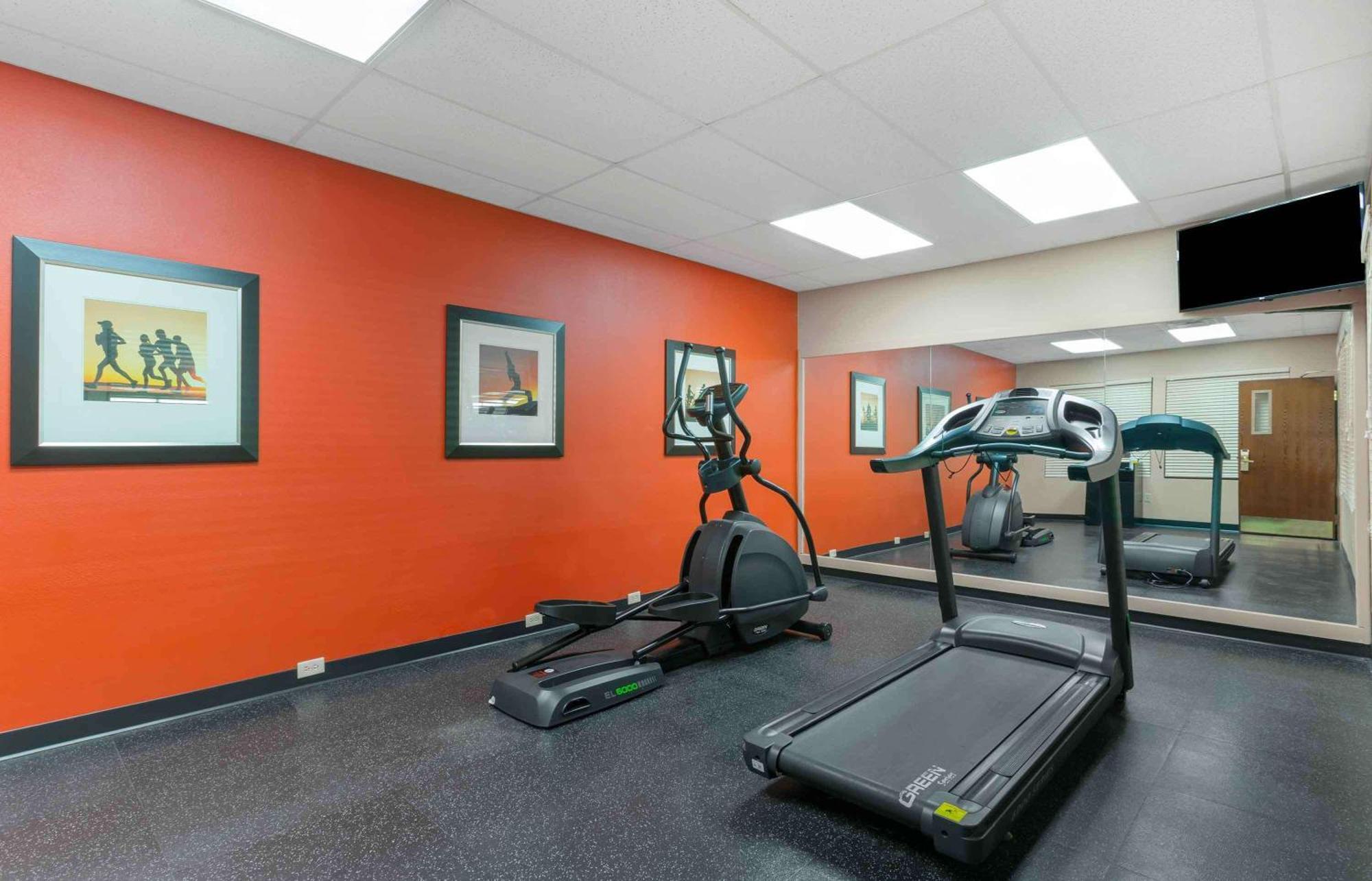 Extended Stay America Suites - Findlay - Tiffin Avenue Luaran gambar