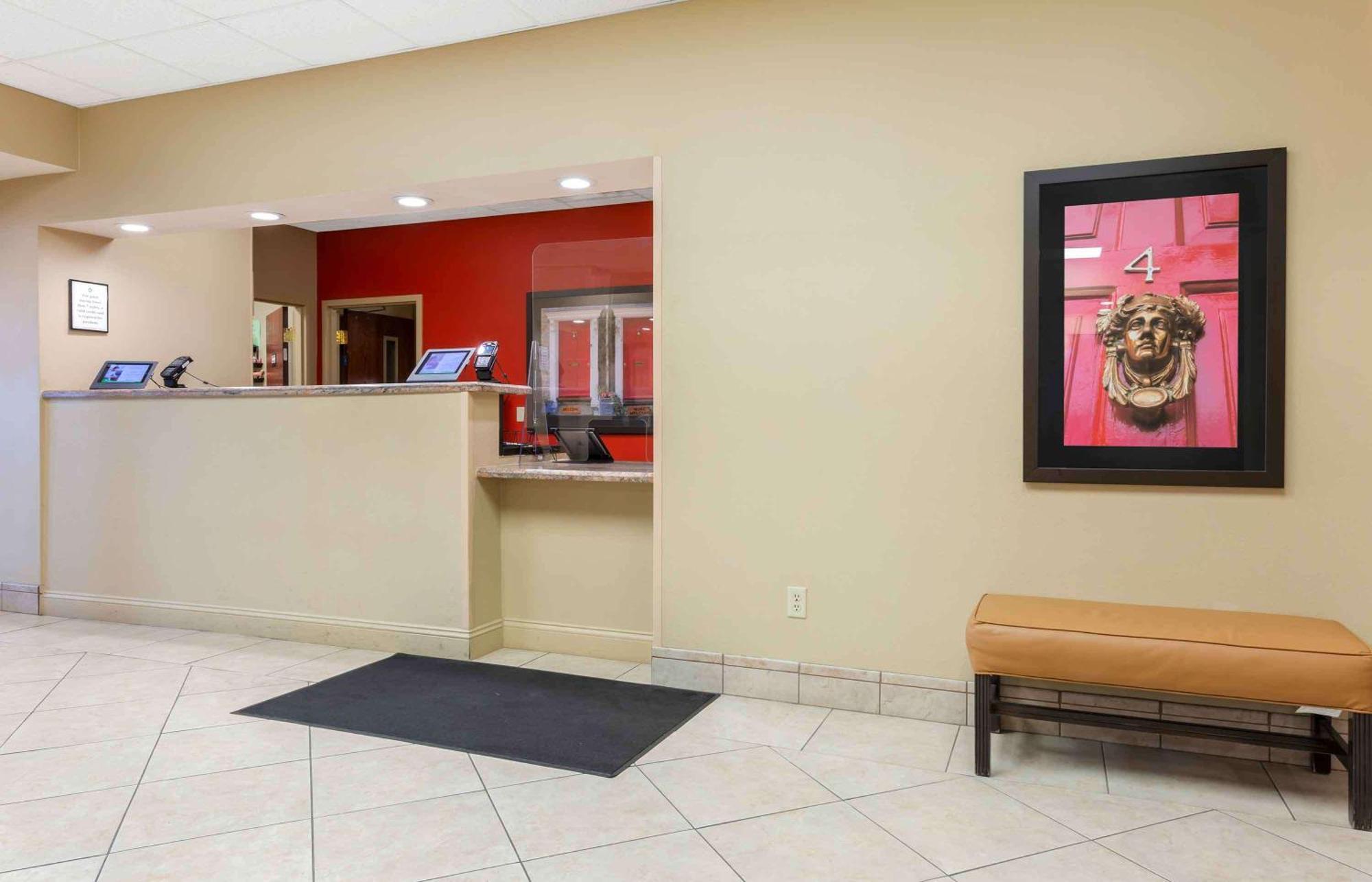 Extended Stay America Suites - Findlay - Tiffin Avenue Luaran gambar