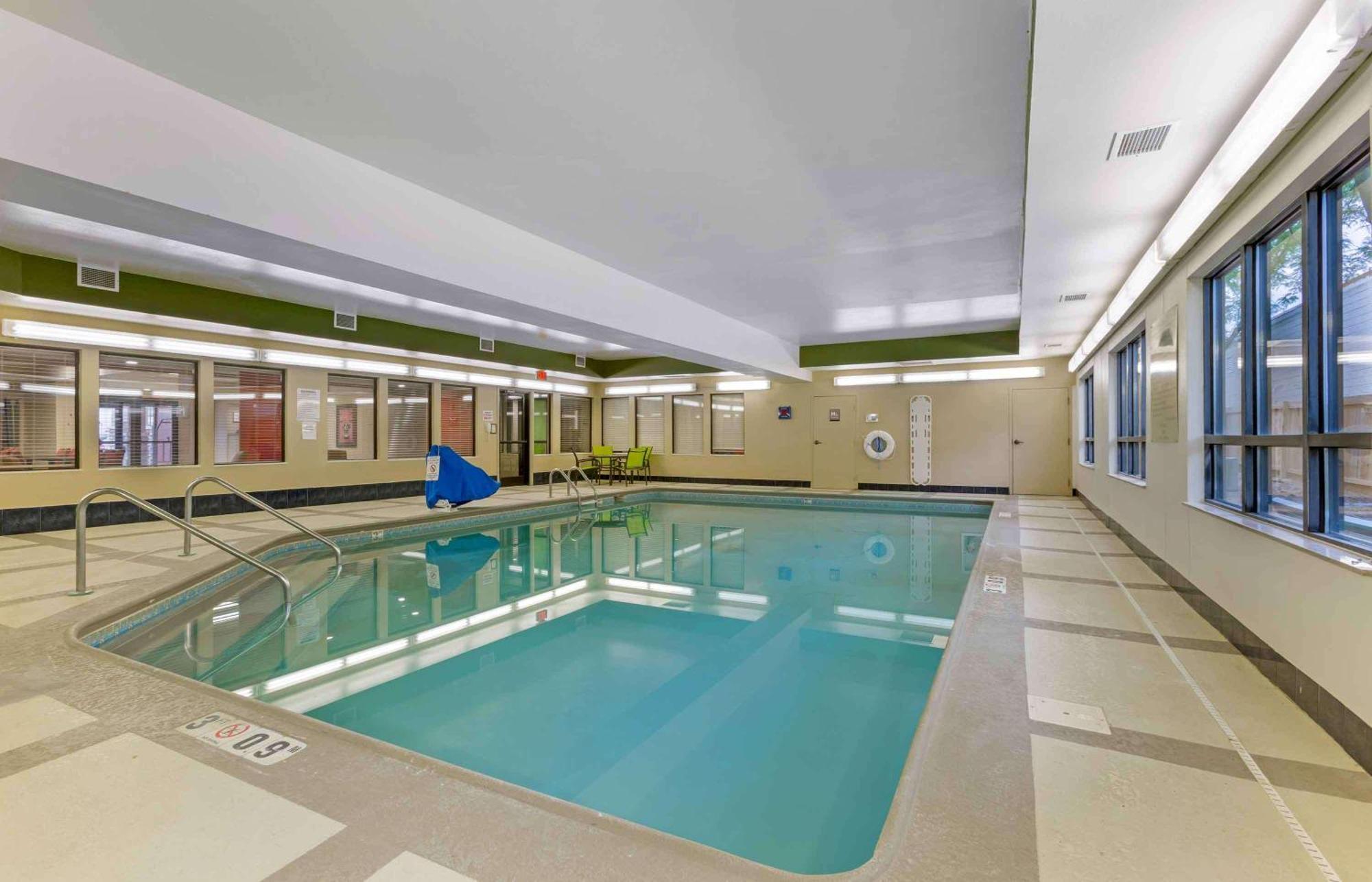 Extended Stay America Suites - Findlay - Tiffin Avenue Luaran gambar