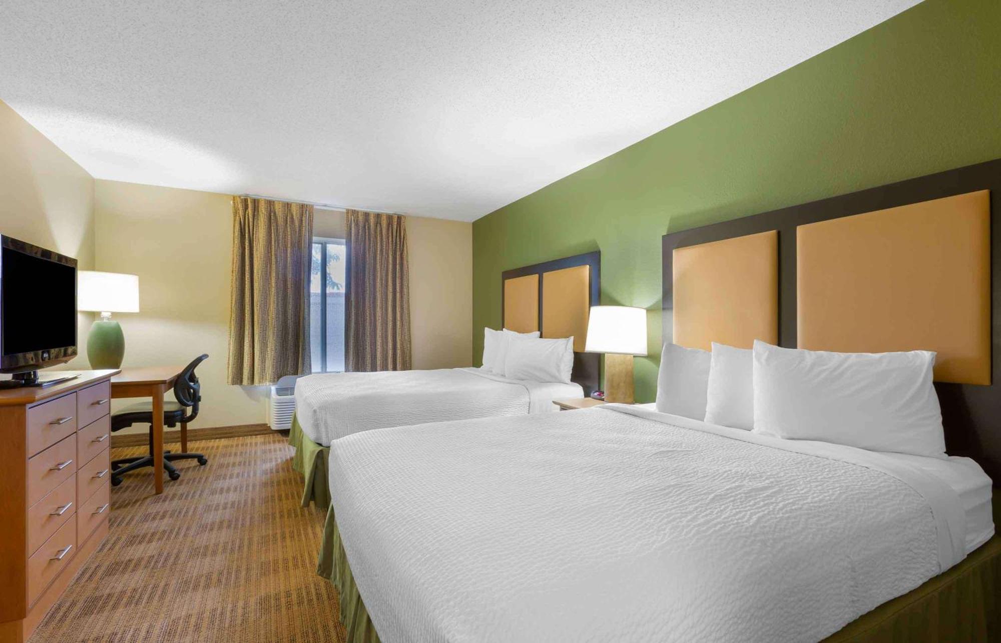 Extended Stay America Suites - Findlay - Tiffin Avenue Luaran gambar