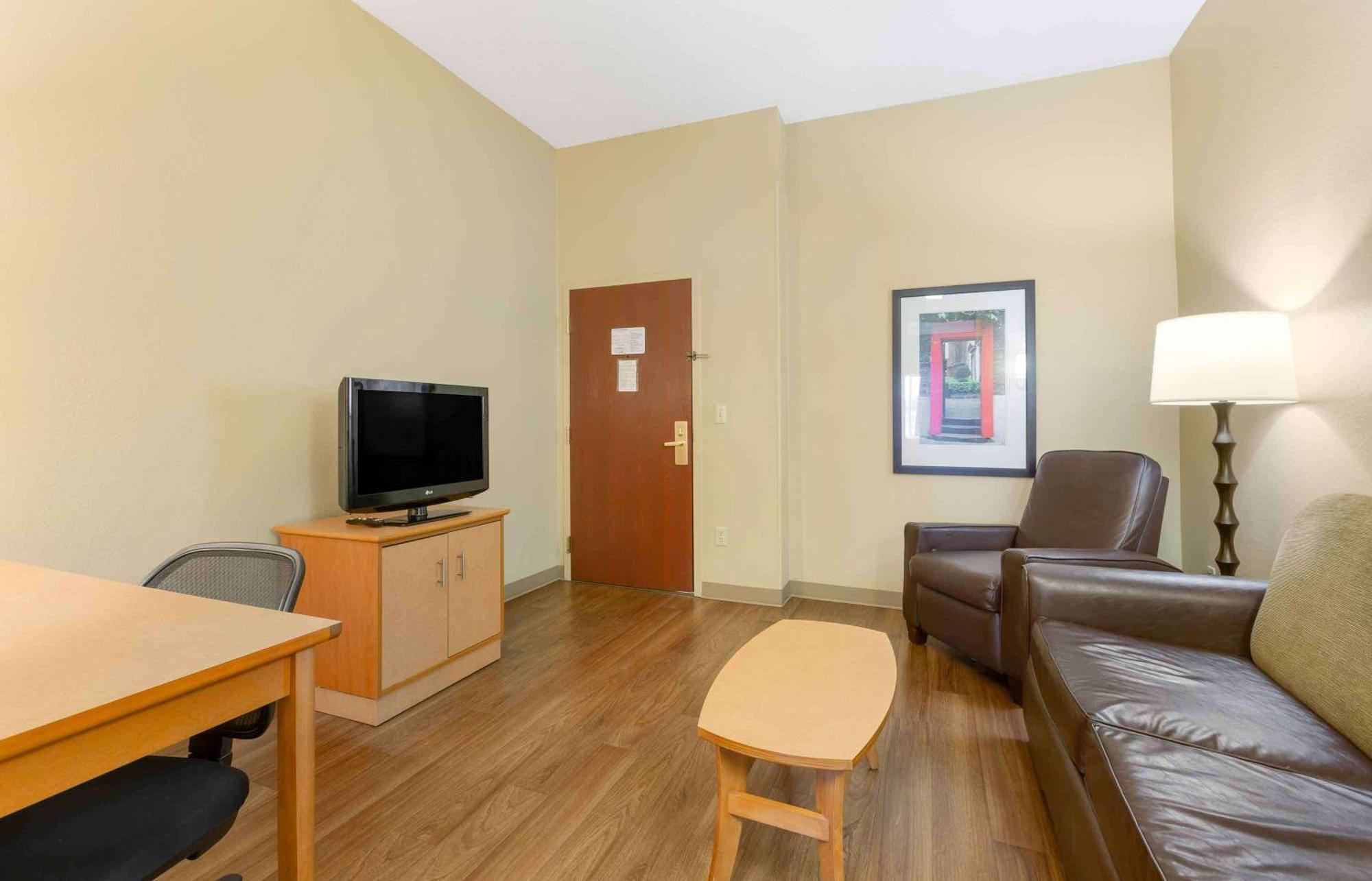 Extended Stay America Suites - Findlay - Tiffin Avenue Luaran gambar