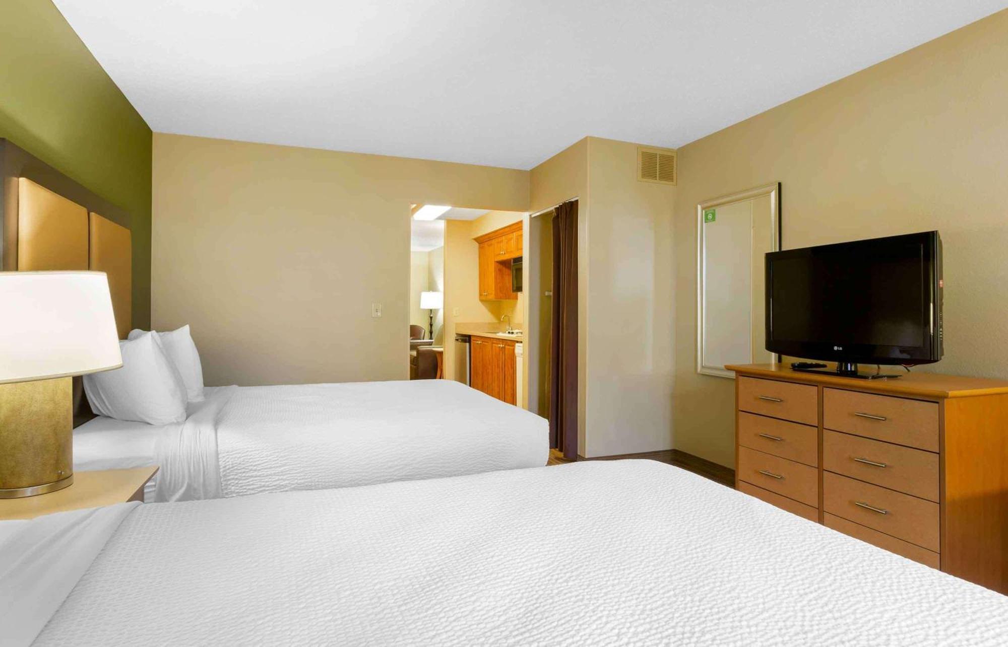 Extended Stay America Suites - Findlay - Tiffin Avenue Luaran gambar