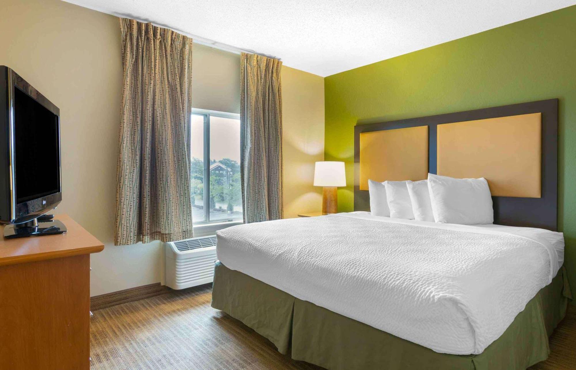 Extended Stay America Suites - Findlay - Tiffin Avenue Luaran gambar