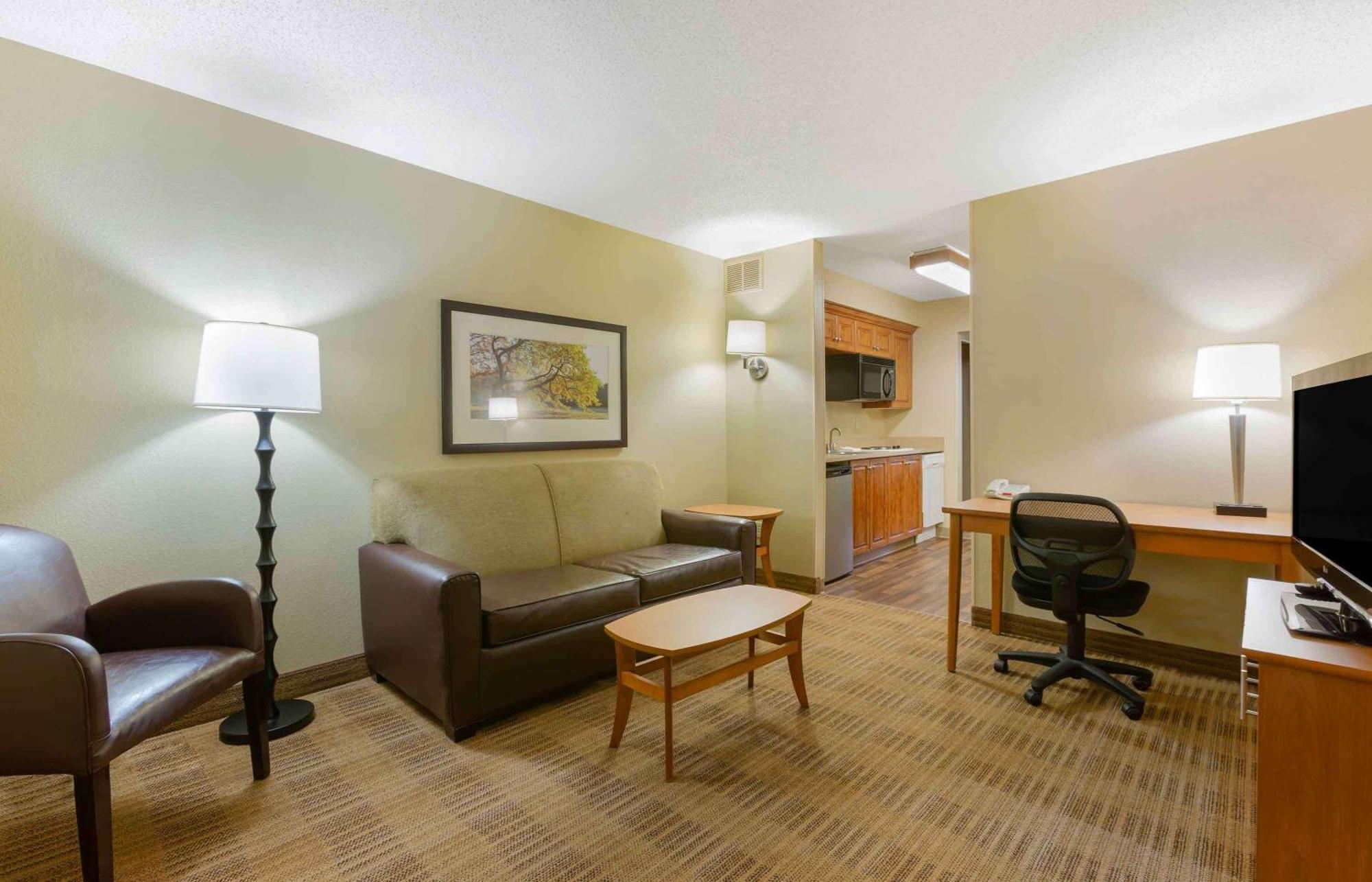 Extended Stay America Suites - Findlay - Tiffin Avenue Luaran gambar