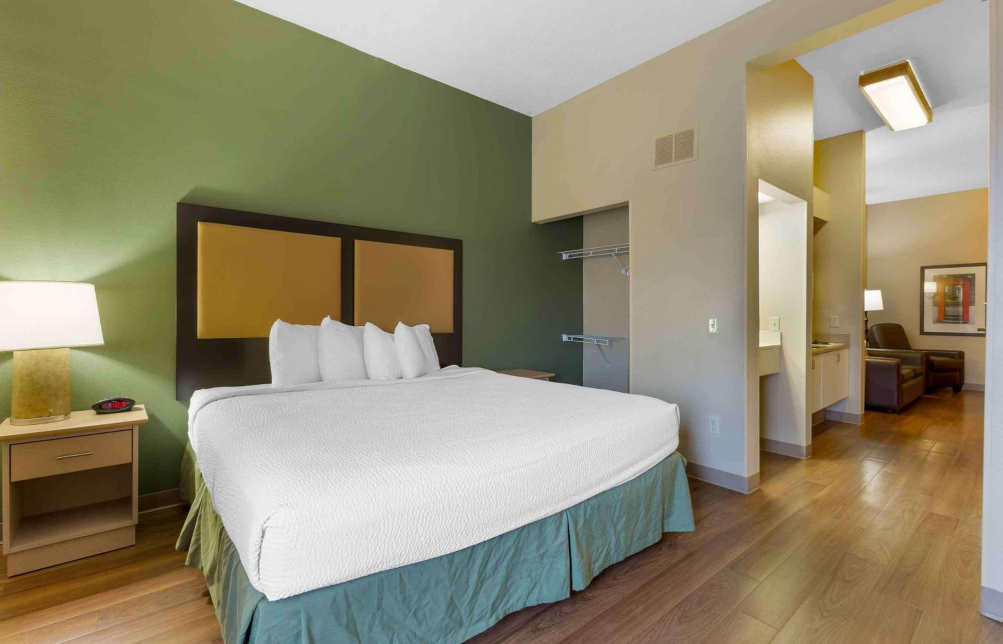 Extended Stay America Suites - Findlay - Tiffin Avenue Luaran gambar