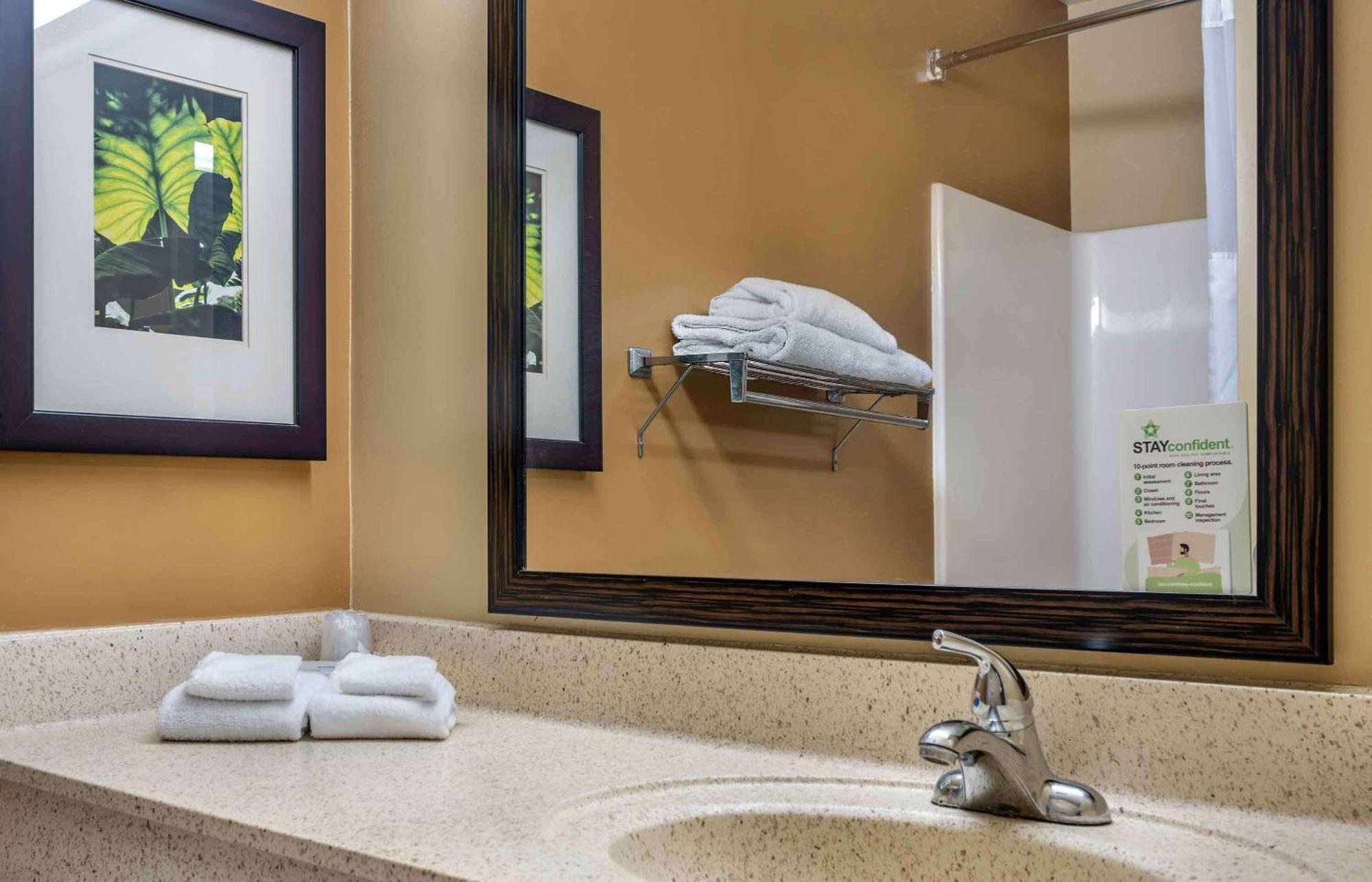 Extended Stay America Suites - Findlay - Tiffin Avenue Luaran gambar