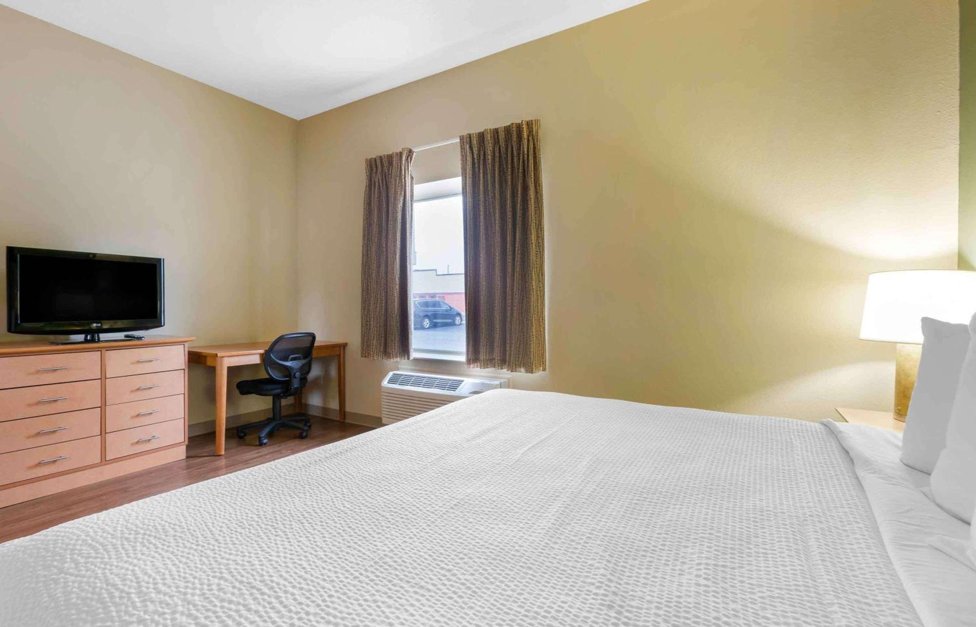 Extended Stay America Suites - Findlay - Tiffin Avenue Luaran gambar