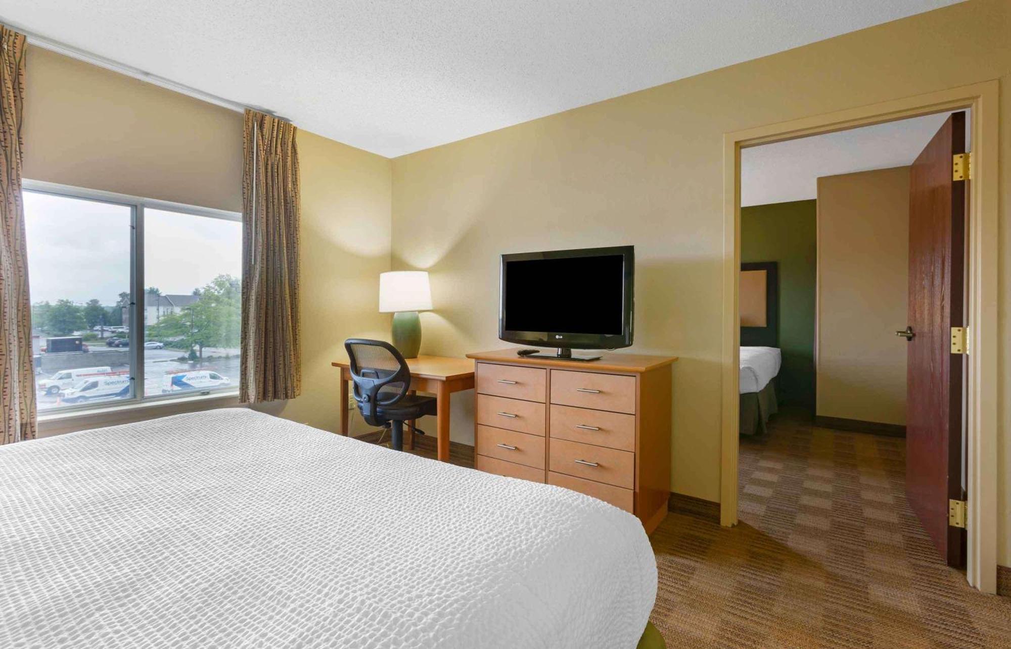 Extended Stay America Suites - Findlay - Tiffin Avenue Luaran gambar