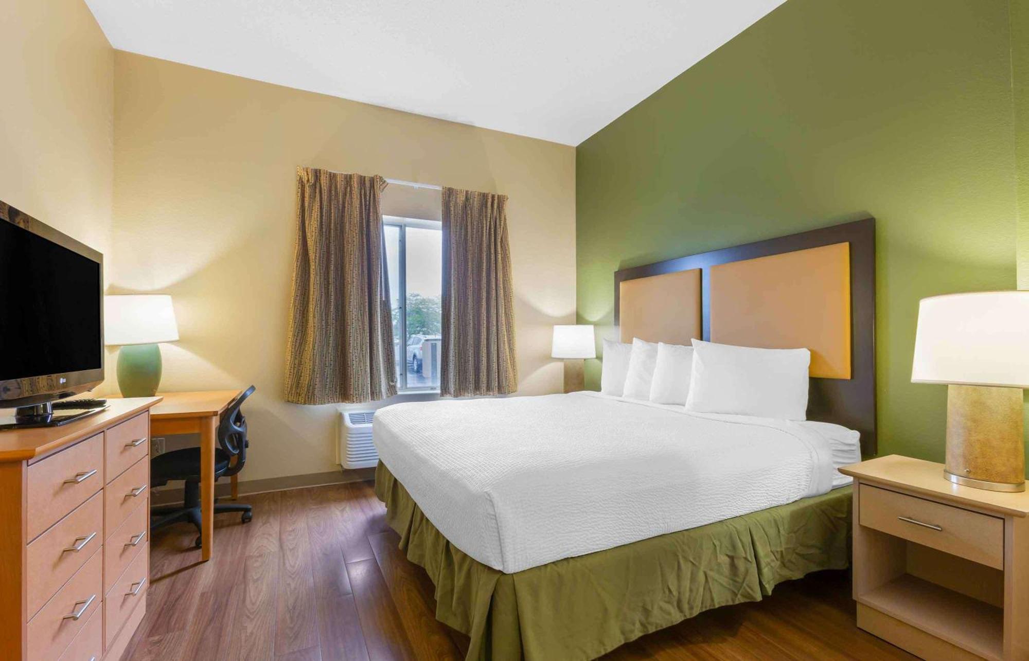 Extended Stay America Suites - Findlay - Tiffin Avenue Luaran gambar