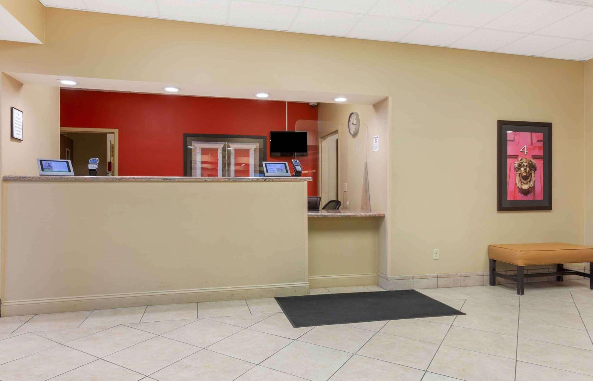 Extended Stay America Suites - Findlay - Tiffin Avenue Luaran gambar