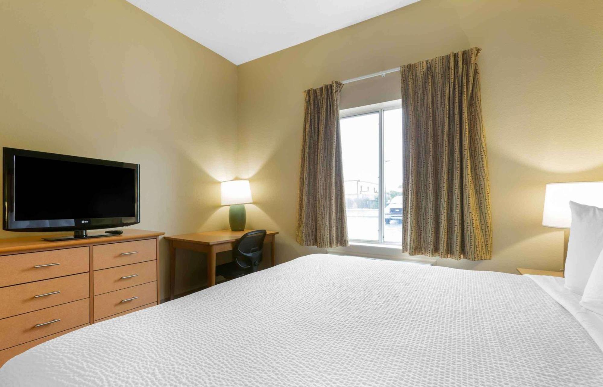 Extended Stay America Suites - Findlay - Tiffin Avenue Luaran gambar