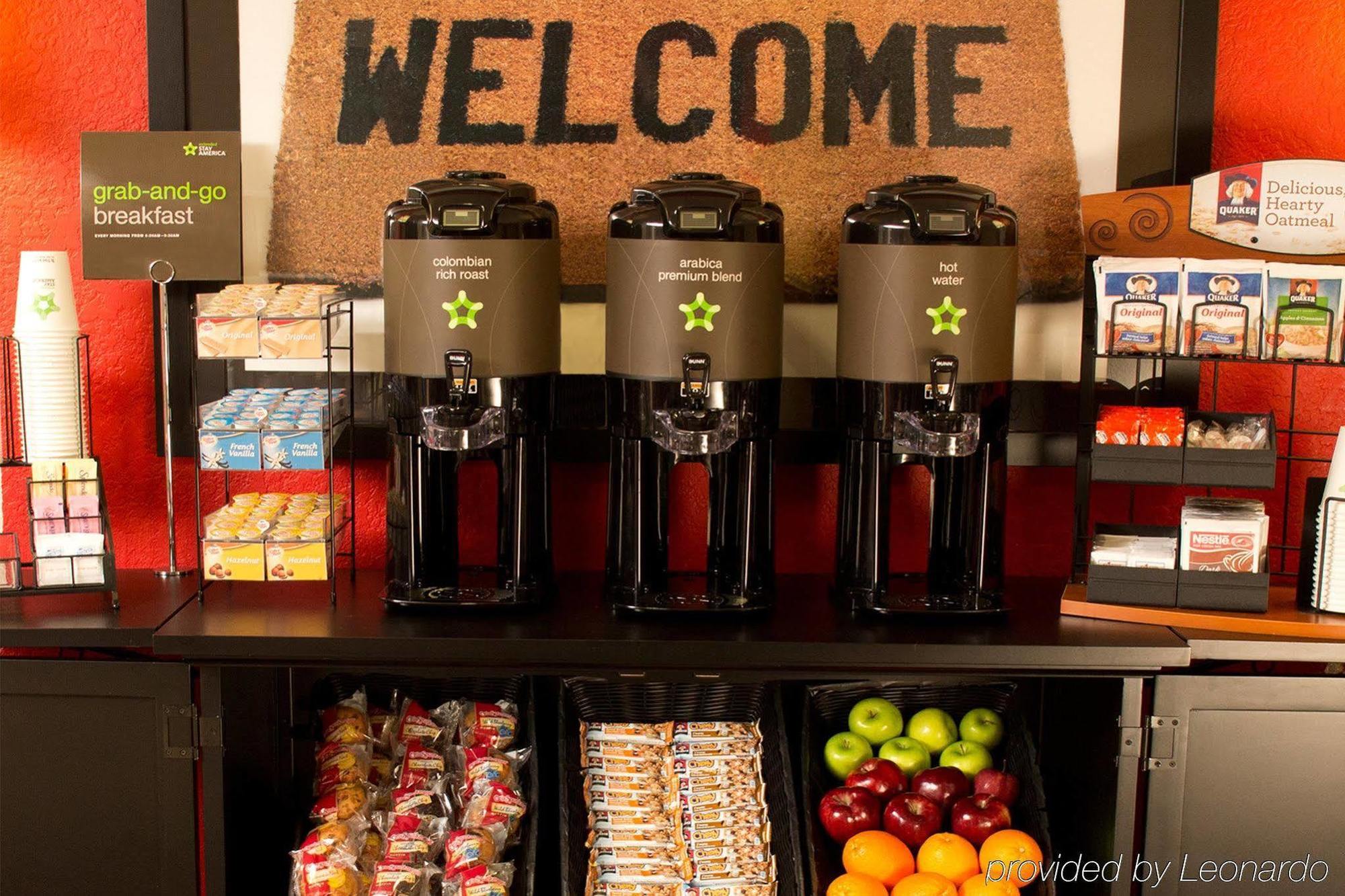 Extended Stay America Suites - Findlay - Tiffin Avenue Luaran gambar