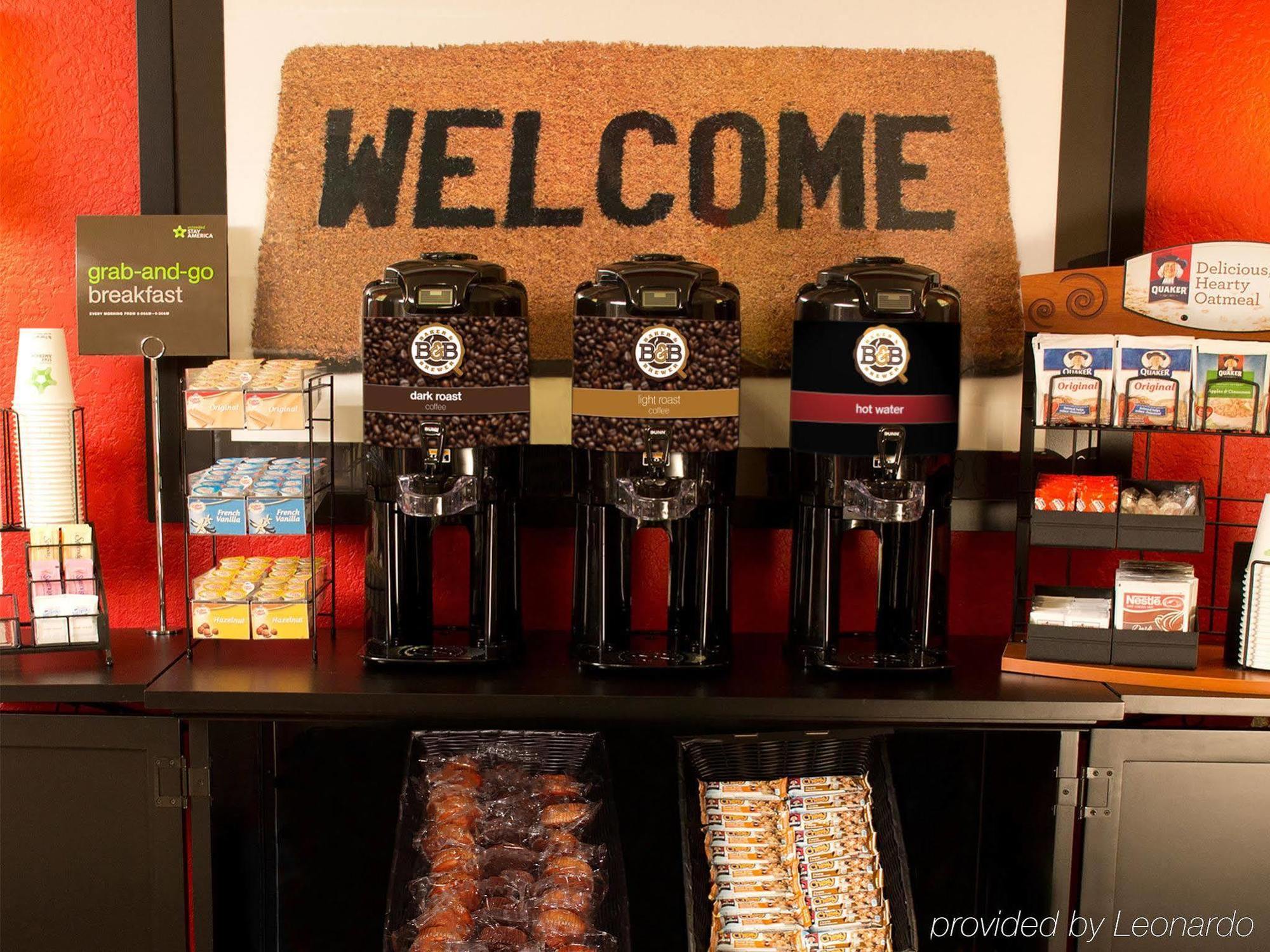 Extended Stay America Suites - Findlay - Tiffin Avenue Luaran gambar