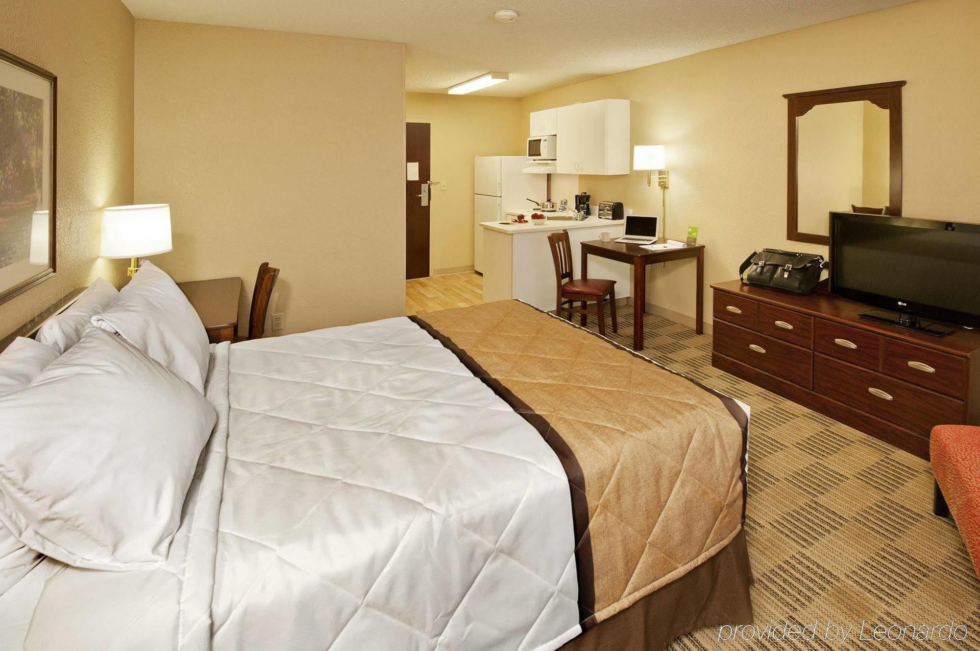 Extended Stay America Suites - Findlay - Tiffin Avenue Luaran gambar
