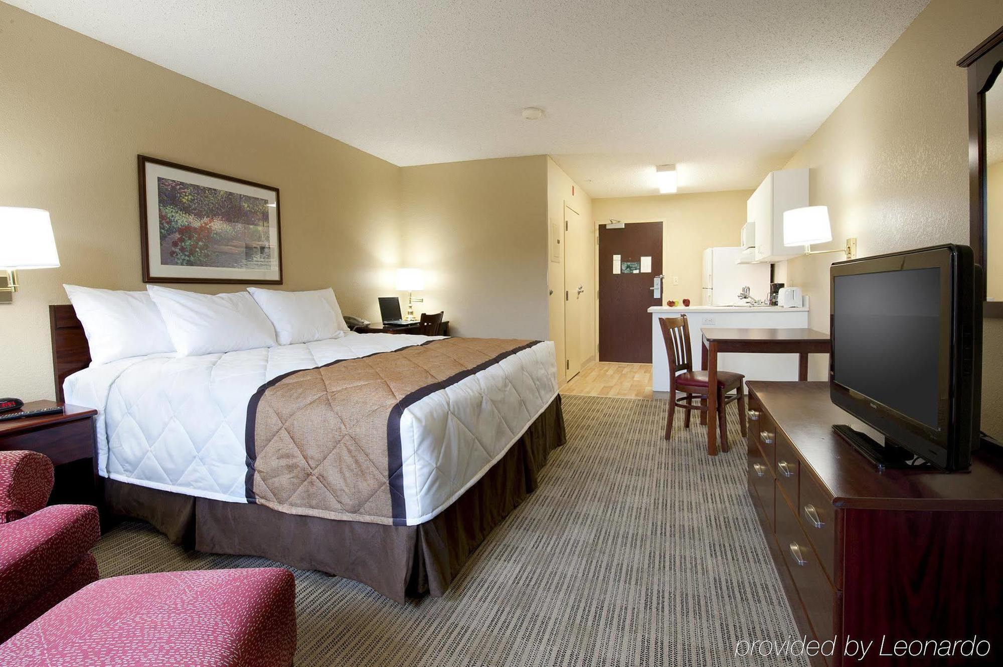 Extended Stay America Suites - Findlay - Tiffin Avenue Luaran gambar