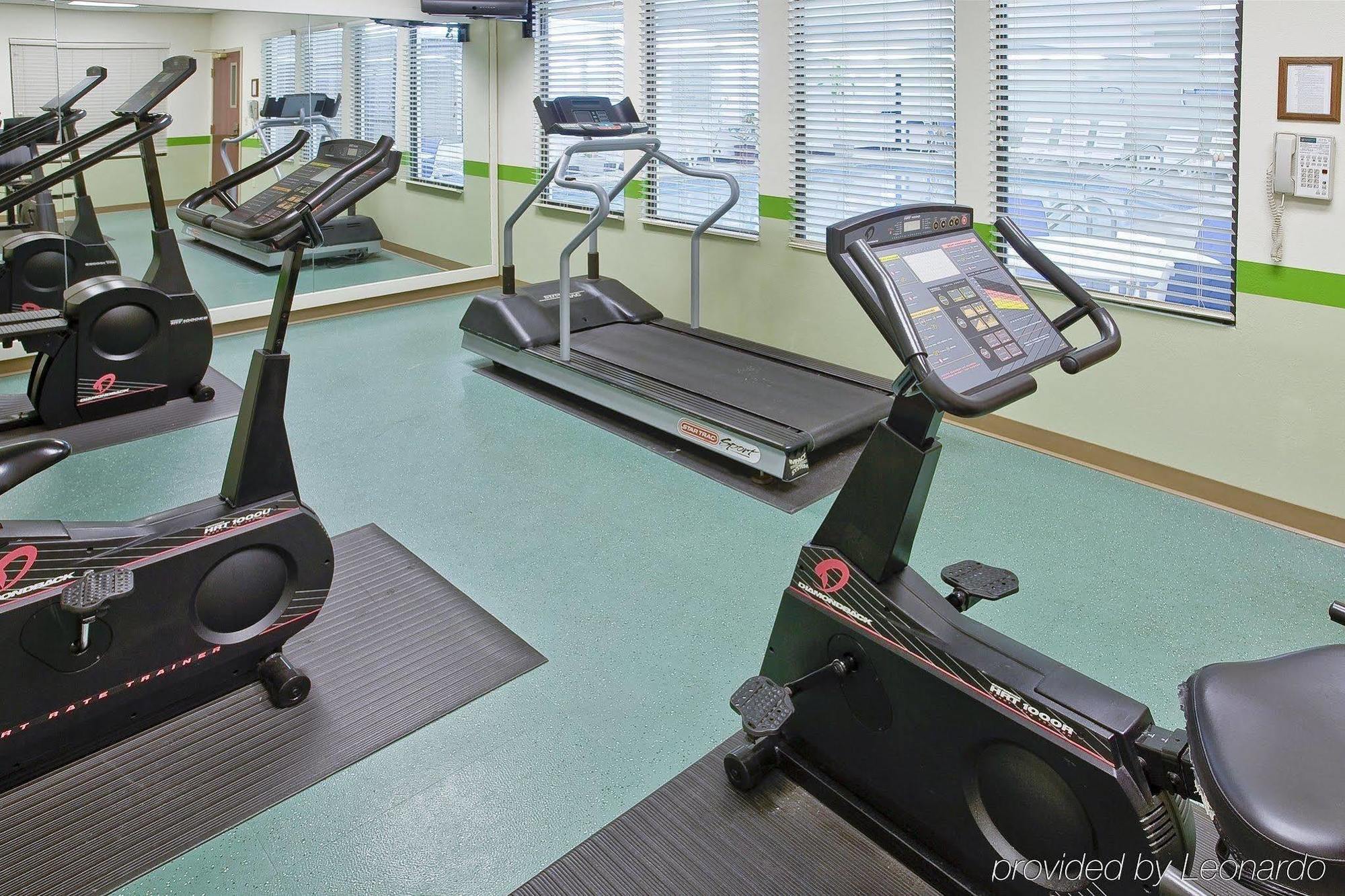 Extended Stay America Suites - Findlay - Tiffin Avenue Luaran gambar